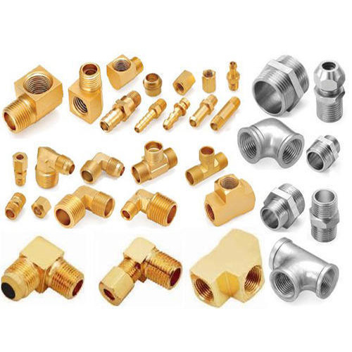 Brass Sanitary Fittings Supplies in Greece